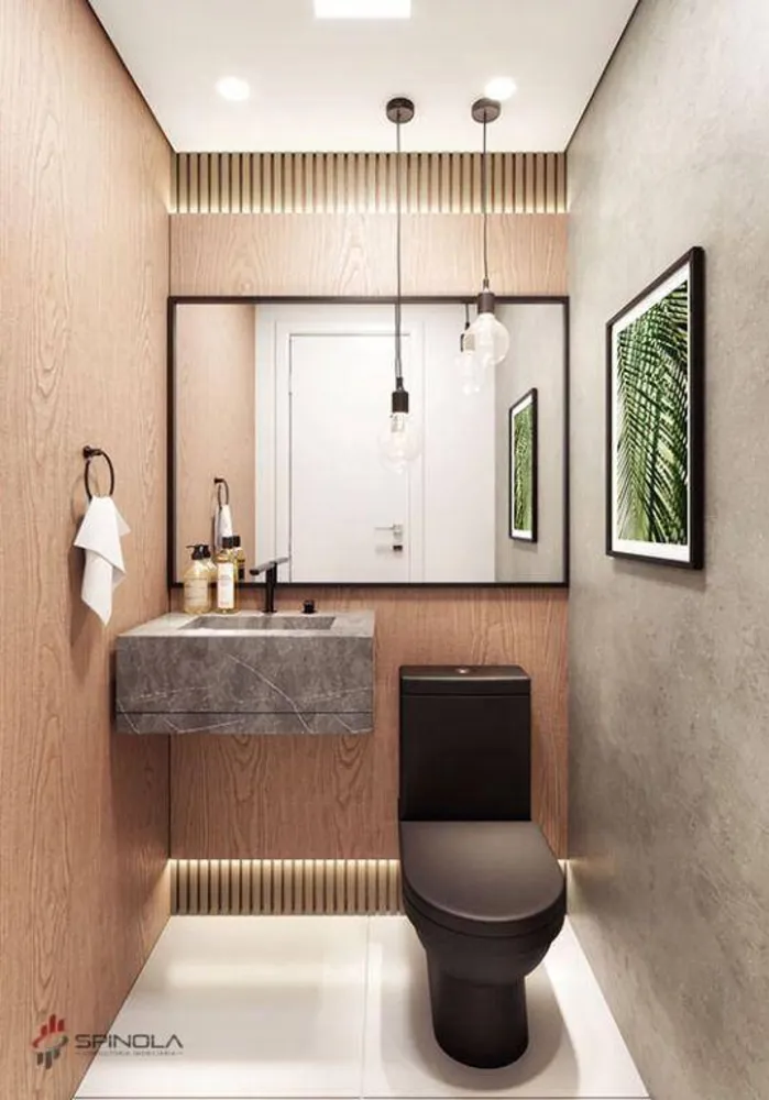 Cobertura, 3 quartos, 149 m² - Foto 19