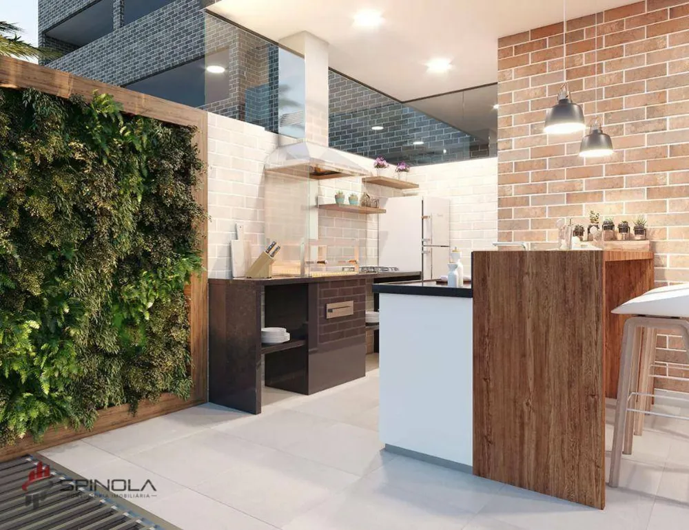 Cobertura, 3 quartos, 149 m² - Foto 17