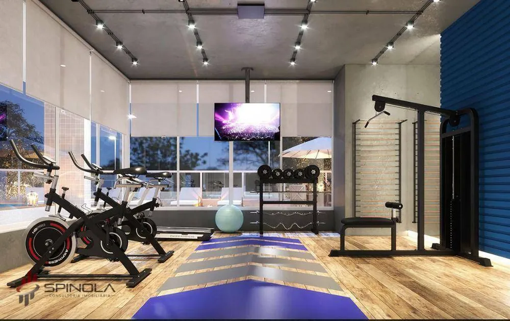 Cobertura, 3 quartos, 149 m² - Foto 9