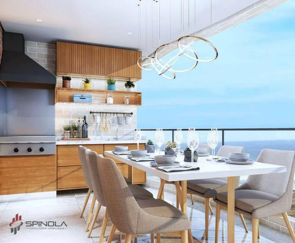 Cobertura, 3 quartos, 149 m² - Foto 16