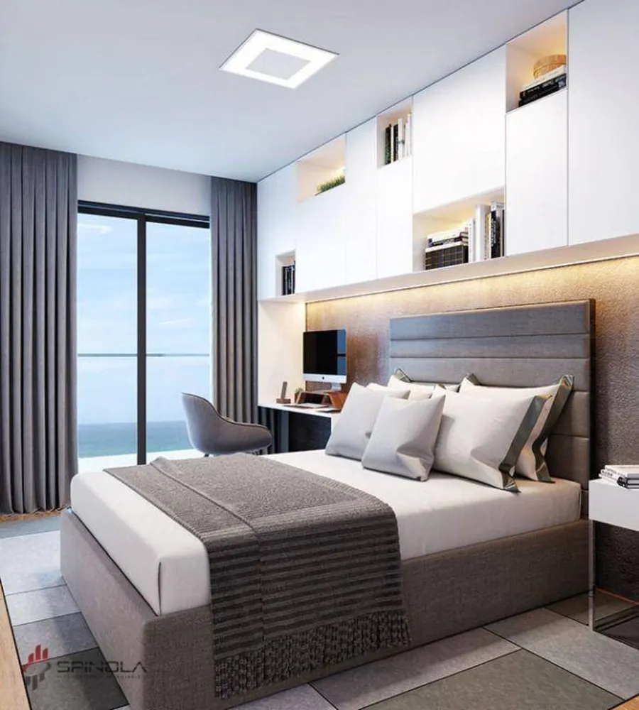 Cobertura, 3 quartos, 149 m² - Foto 18
