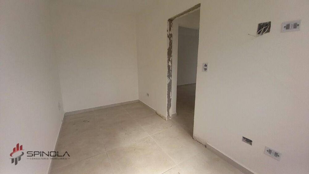 Apartamento à venda com 2 quartos, 53m² - Foto 6
