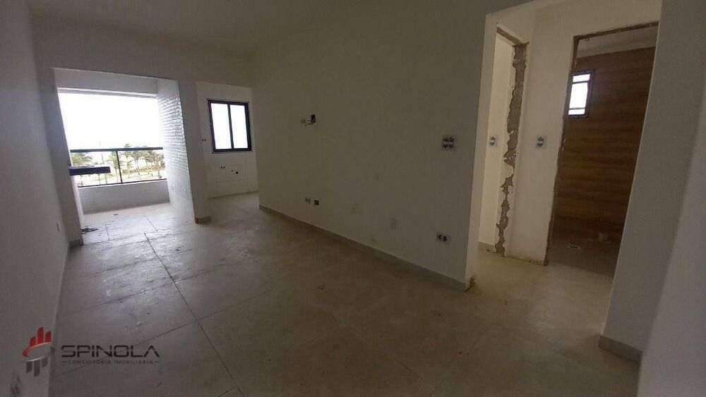 Apartamento à venda com 2 quartos, 53m² - Foto 1