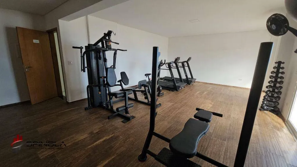Apartamento, 3 quartos, 127 m² - Foto 9