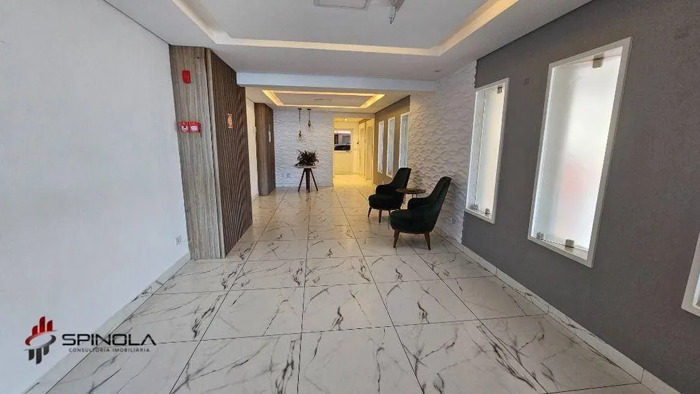 Apartamento, 3 quartos, 127 m² - Foto 7