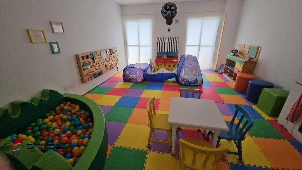 Apartamento, 3 quartos, 127 m² - Foto 10