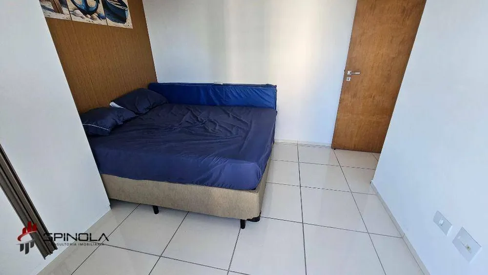 Apartamento, 3 quartos, 127 m² - Foto 4