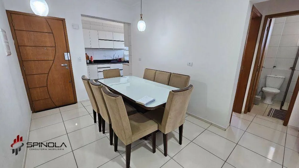 Apartamento, 3 quartos, 127 m² - Foto 1