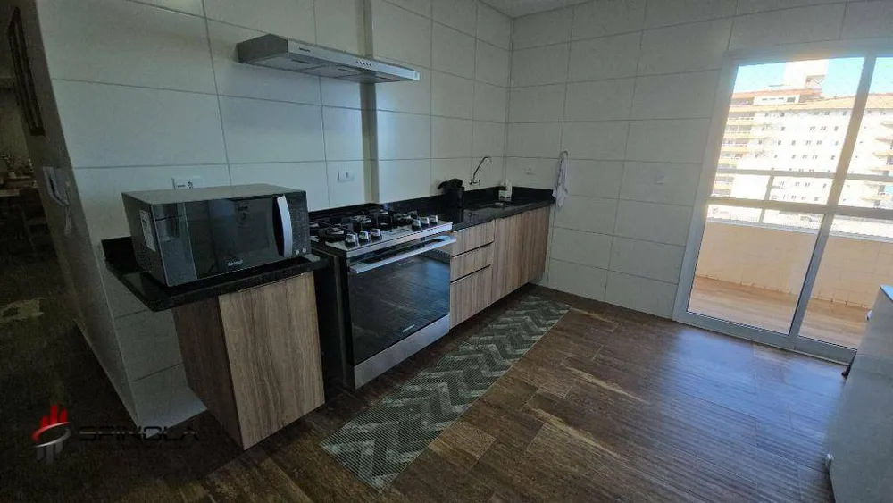 Apartamento, 3 quartos, 127 m² - Foto 8