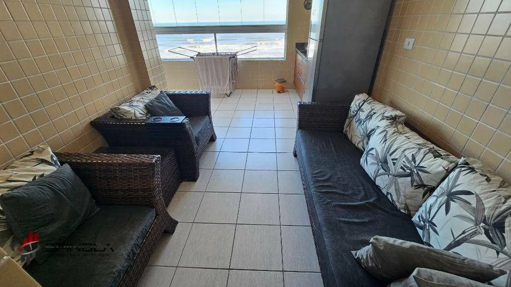 Apartamento, 3 quartos, 127 m² - Foto 6