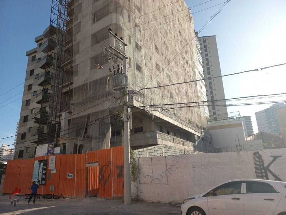 Apartamento à venda com 2 quartos, 58m² - Foto 5