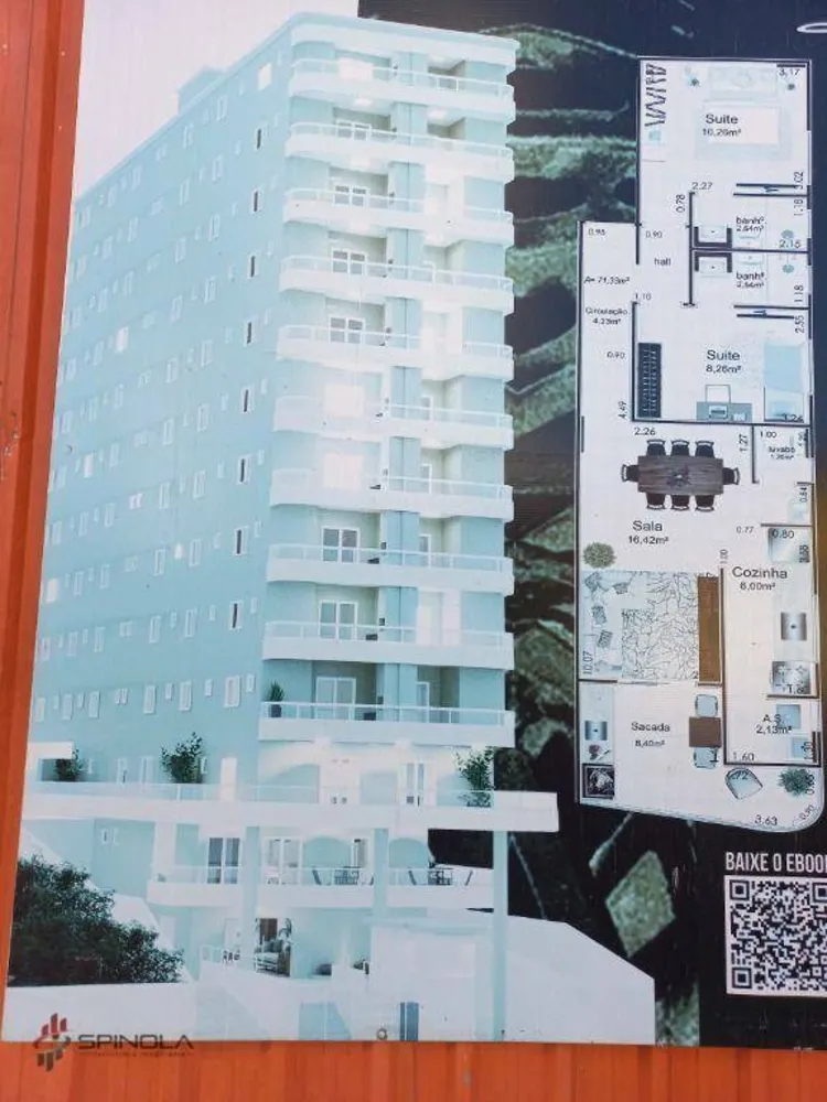 Apartamento, 2 quartos, 58 m² - Foto 8