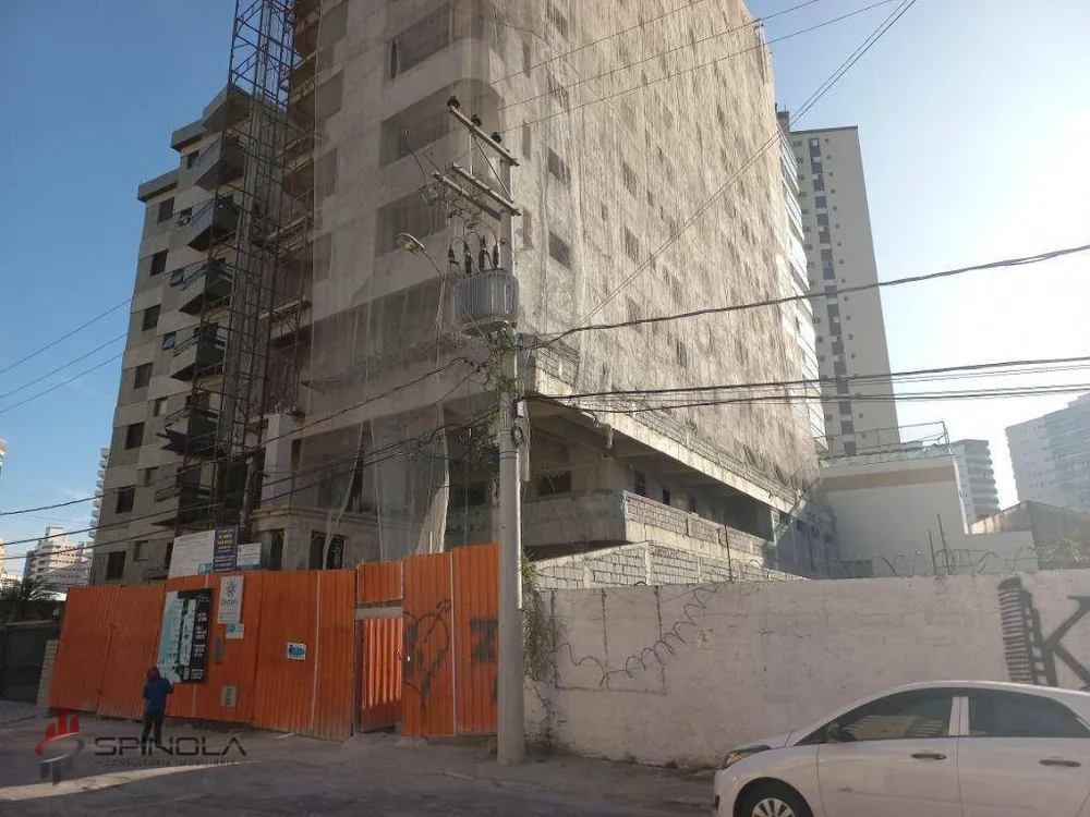 Apartamento, 2 quartos, 58 m² - Foto 7