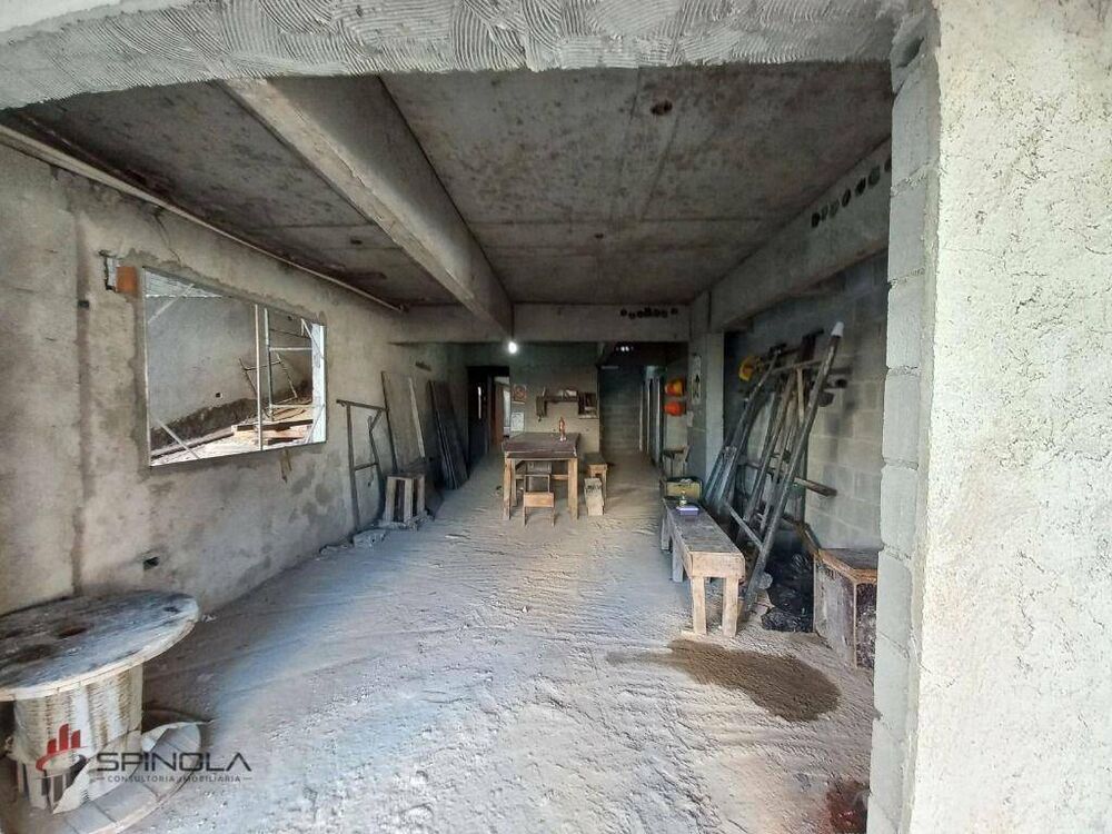 Apartamento à venda com 2 quartos, 58m² - Foto 8