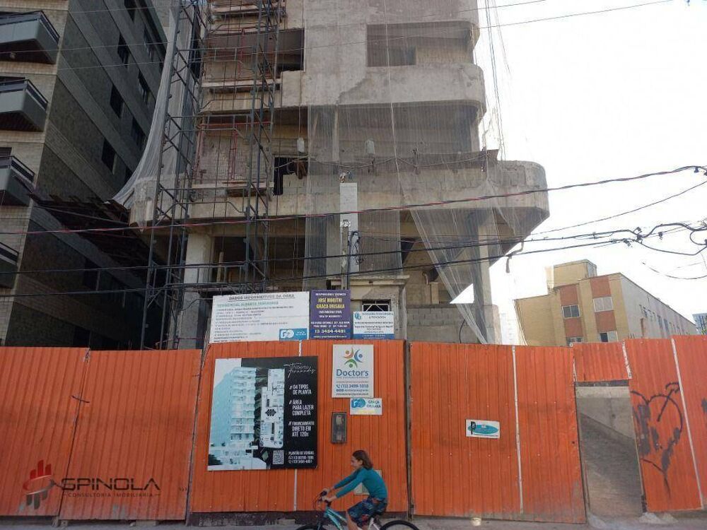 Apartamento à venda com 2 quartos, 58m² - Foto 1