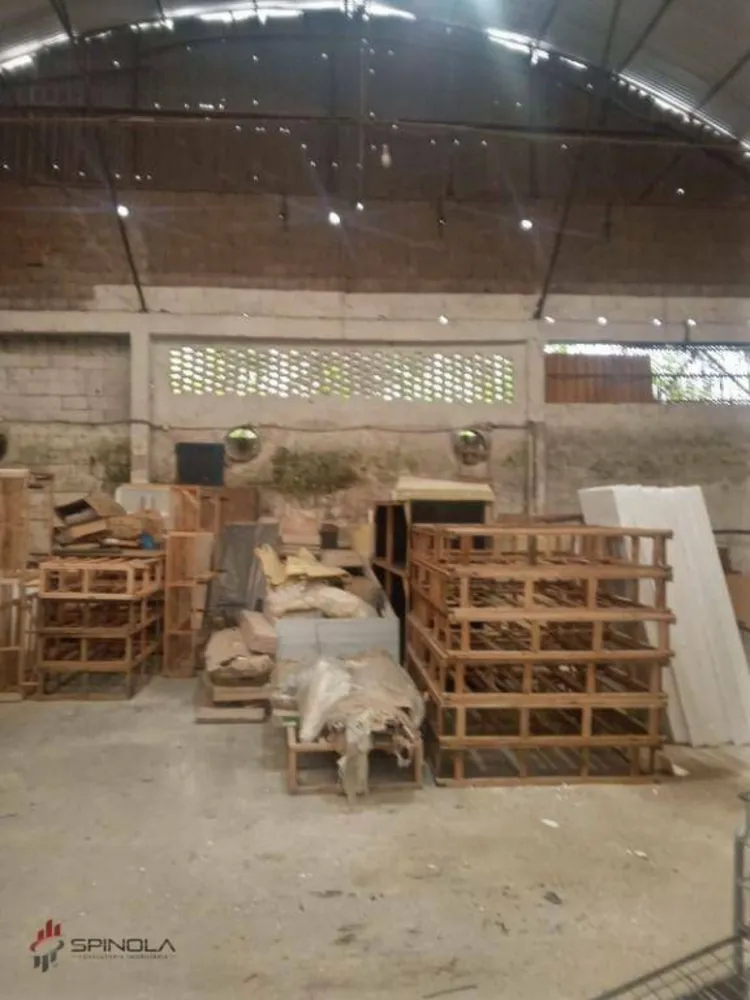 Depósito-Galpão, 685 m² - Foto 15