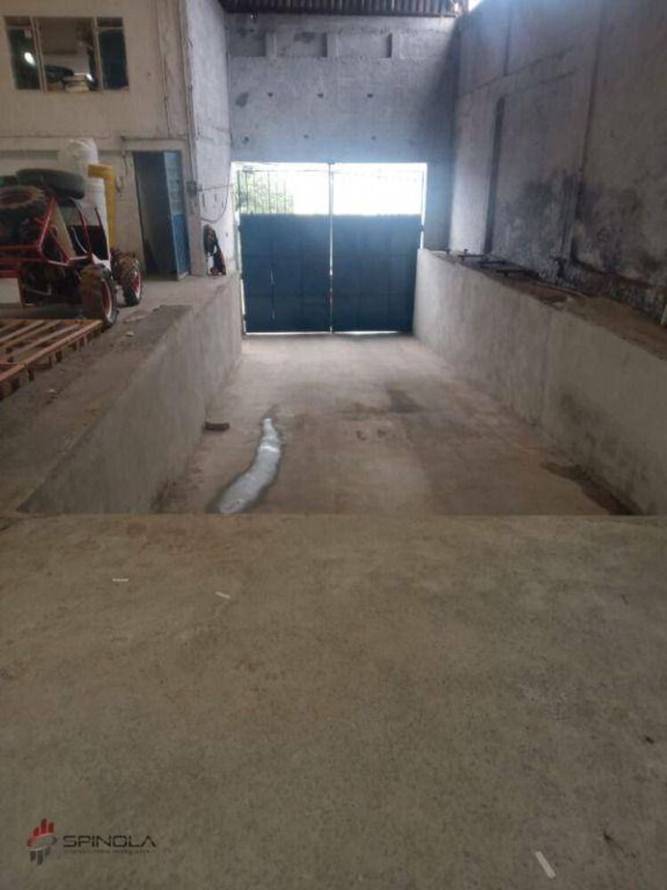 Depósito-Galpão-Armazém à venda, 685m² - Foto 3