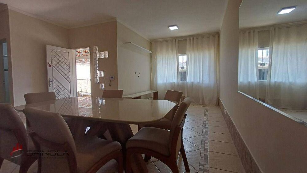 Sobrado à venda com 3 quartos, 211m² - Foto 6
