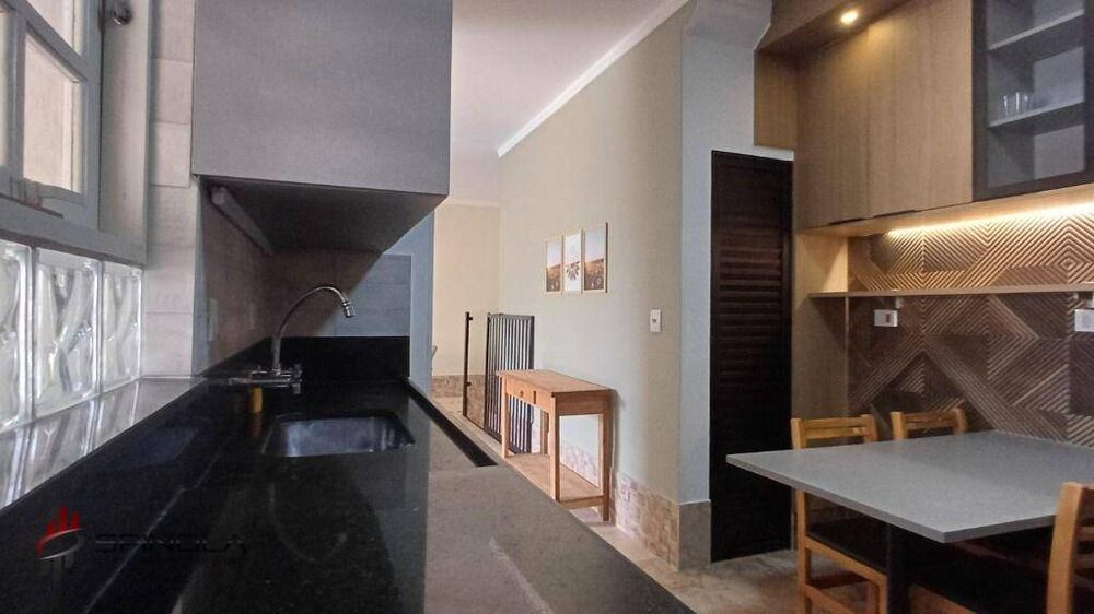 Sobrado à venda com 3 quartos, 211m² - Foto 7
