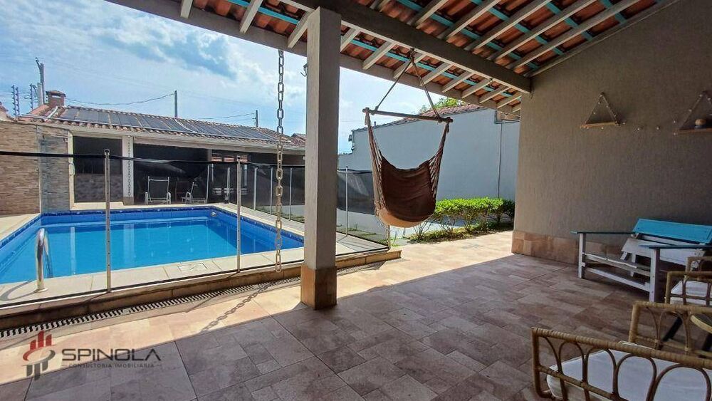 Sobrado à venda com 3 quartos, 211m² - Foto 4