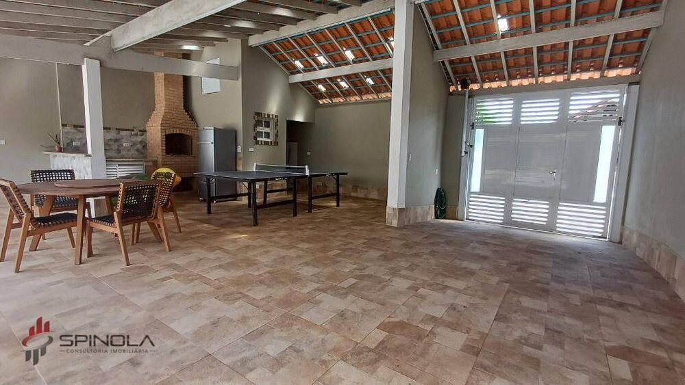 Sobrado à venda com 3 quartos, 211m² - Foto 2
