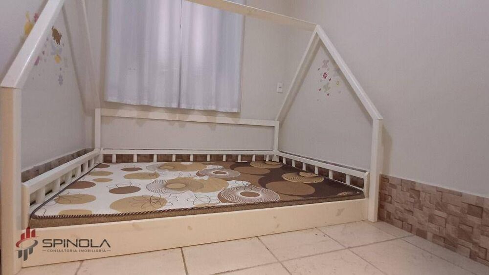 Sobrado à venda com 3 quartos, 211m² - Foto 11
