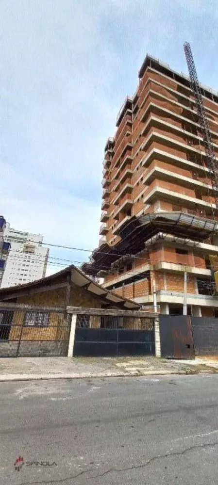 Apartamento, 2 quartos, 73 m² - Foto 2