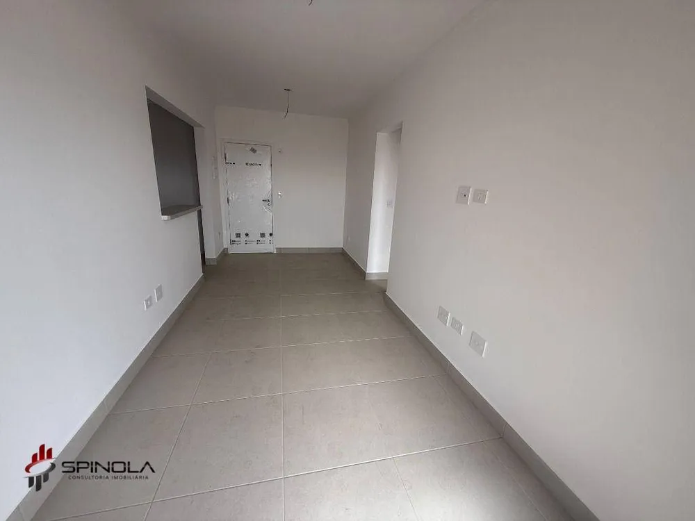 Apartamento, 1 quarto, 53 m² - Foto 2