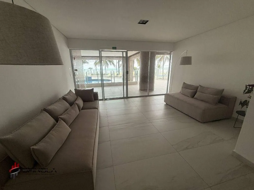 Apartamento, 1 quarto, 53 m² - Foto 3