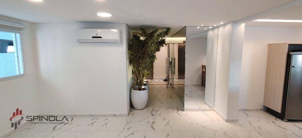 Apartamento à venda com 2 quartos, 71m² - Foto 11
