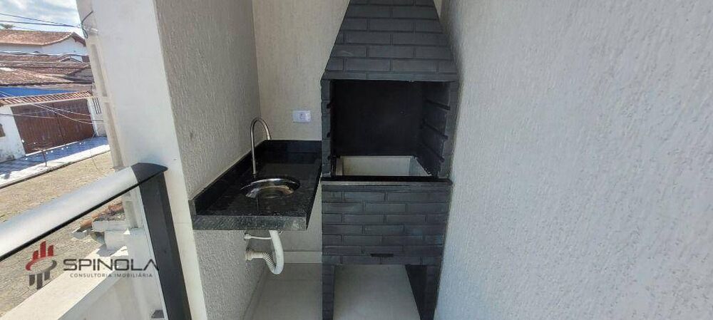 Sobrado à venda com 3 quartos, 67m² - Foto 12
