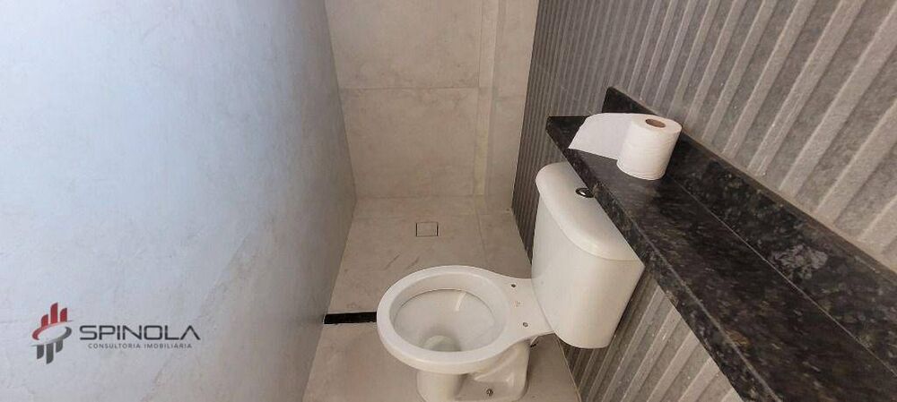Sobrado à venda com 3 quartos, 67m² - Foto 6