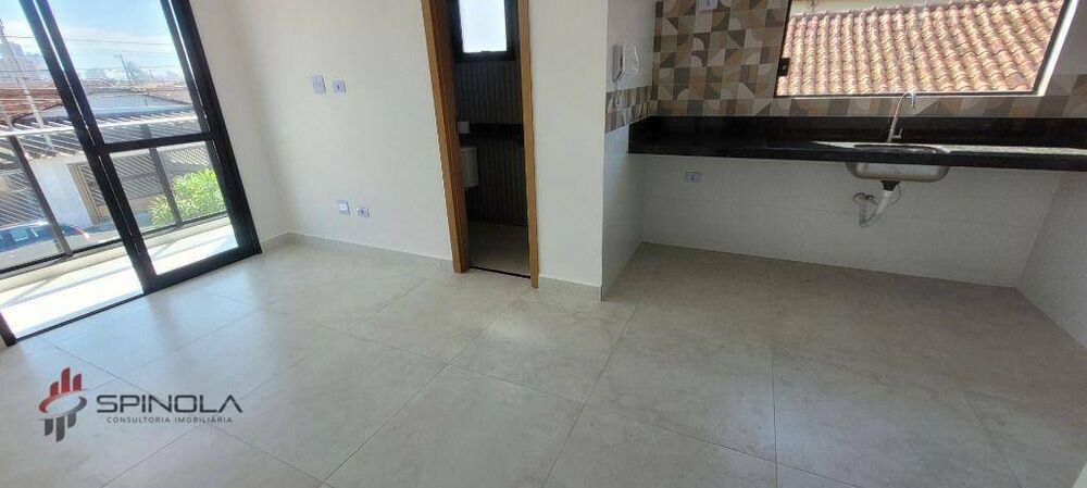 Sobrado à venda com 3 quartos, 67m² - Foto 4