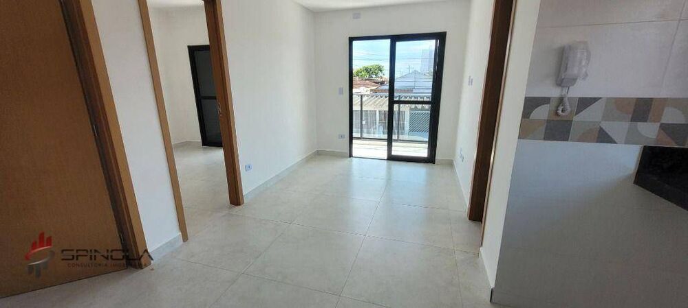 Sobrado à venda com 3 quartos, 67m² - Foto 1