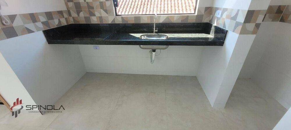 Sobrado à venda com 3 quartos, 67m² - Foto 5