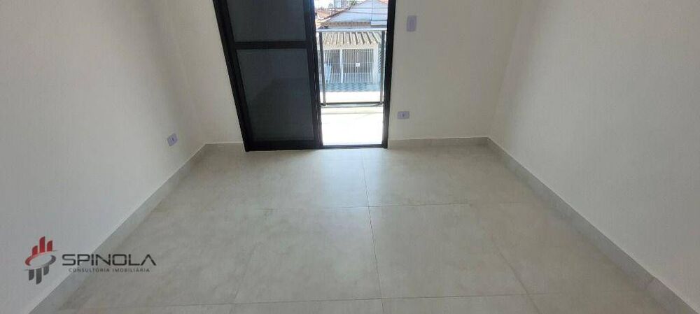Sobrado à venda com 3 quartos, 67m² - Foto 11