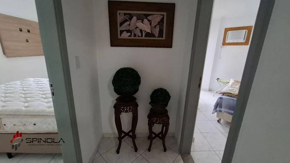 Apartamento, 3 quartos, 112 m² - Foto 1