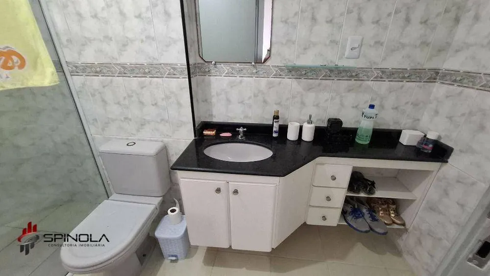 Apartamento, 3 quartos, 112 m² - Foto 11