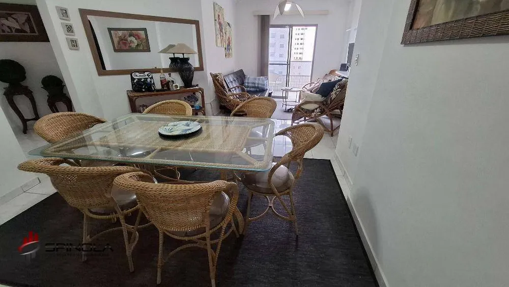 Apartamento, 3 quartos, 112 m² - Foto 6