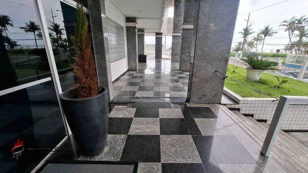 Apartamento, 3 quartos, 112 m² - Foto 3