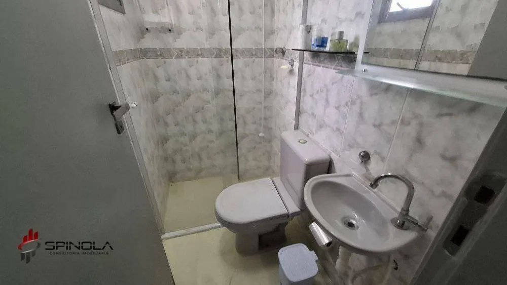 Apartamento, 3 quartos, 112 m² - Foto 9