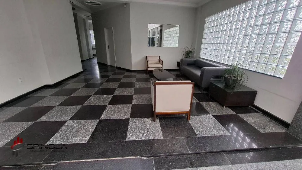 Apartamento, 3 quartos, 112 m² - Foto 4