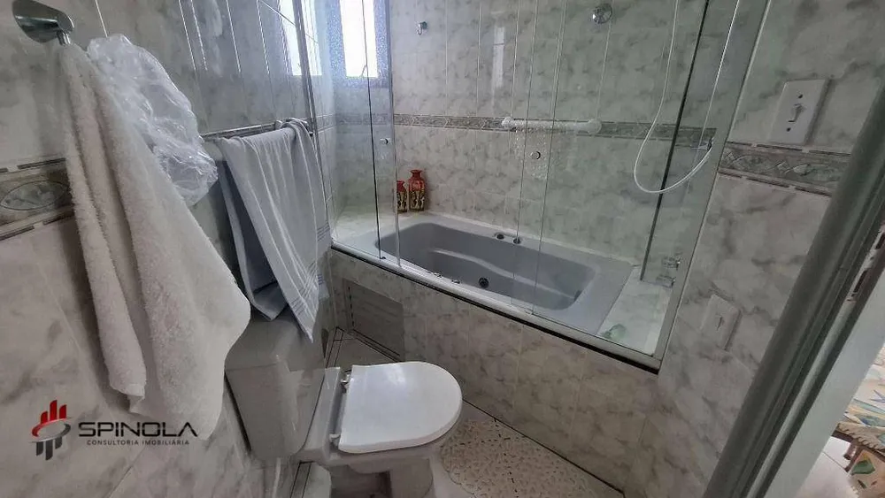 Apartamento, 3 quartos, 112 m² - Foto 15