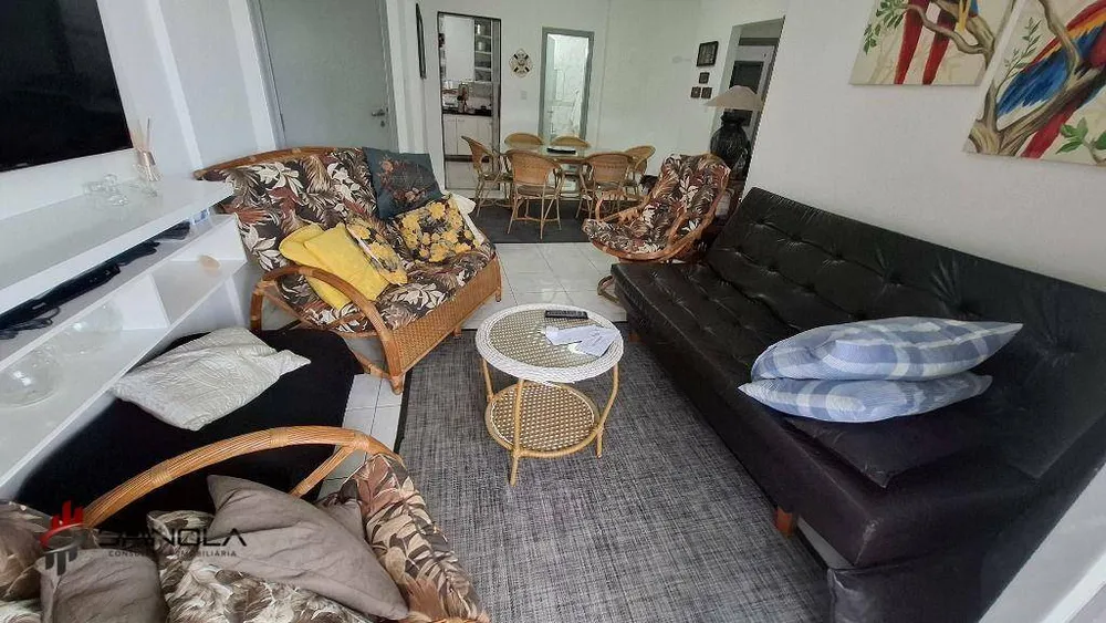 Apartamento, 3 quartos, 112 m² - Foto 7
