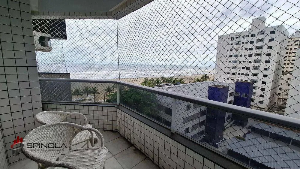 Apartamento, 3 quartos, 112 m² - Foto 1