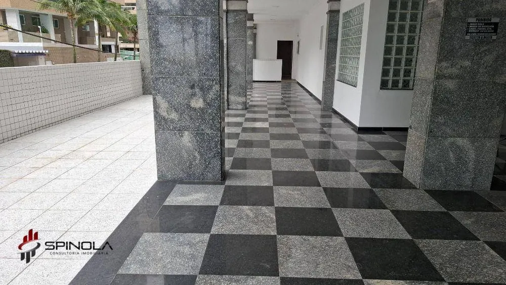 Apartamento, 3 quartos, 112 m² - Foto 2