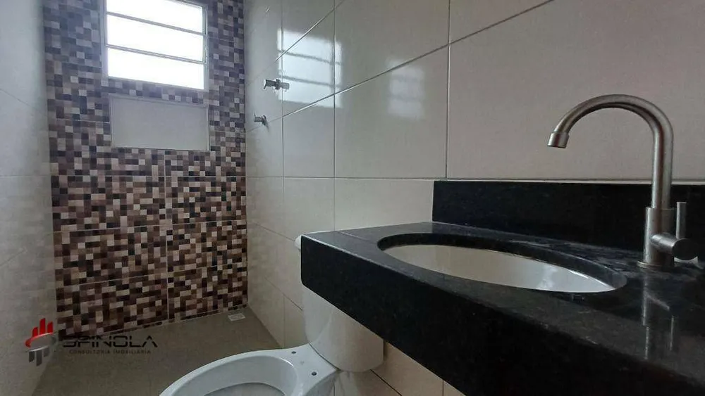 Casa de Condomínio, 2 quartos - Foto 7