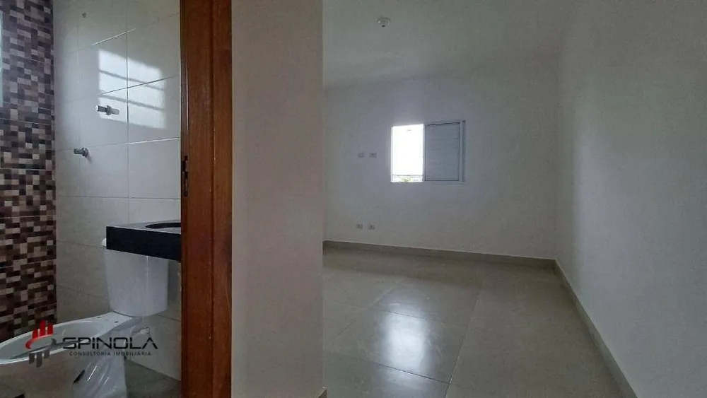 Casa de Condomínio, 2 quartos - Foto 10