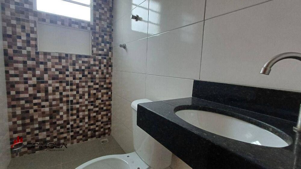 Casa de Condomínio, 2 quartos - Foto 1