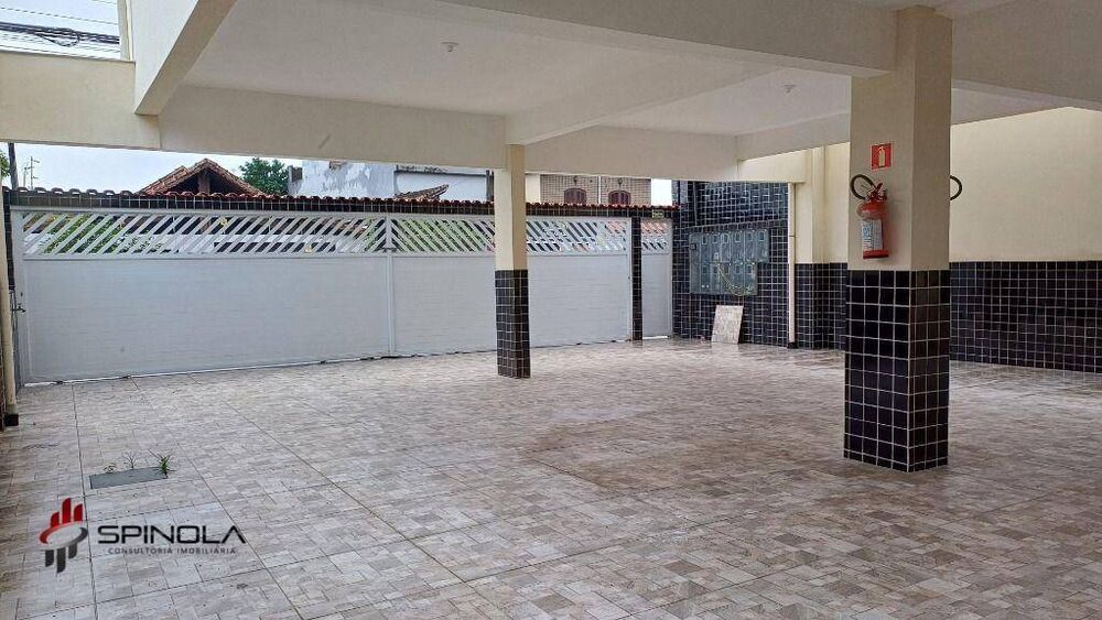 Casa de Condomínio, 2 quartos - Foto 2